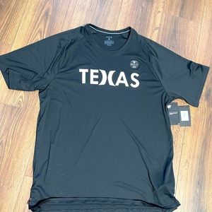 Men Texas shirt